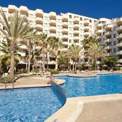 TRH Jardin del Mar Beach (Lateral Sea View 1-Bedroom Apartment)