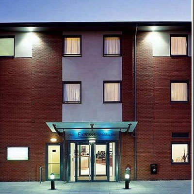 Holiday Inn Express Bedford