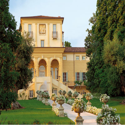 Byblos Art Villa Amista (Superior/ 10km from Verona), Verona 