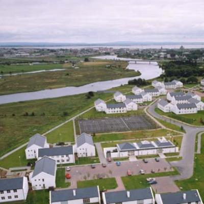 Corrib Village (Ensuite), Galway 