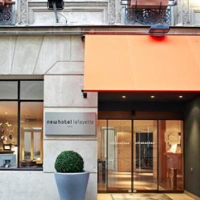 Best Western New Hotel Lafayette