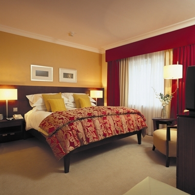 Wyndham Grand London (Suite) Image