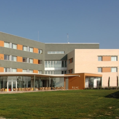 Agora Student Residence (Superior)