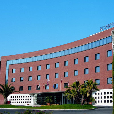 ACCADEMIA PALACE