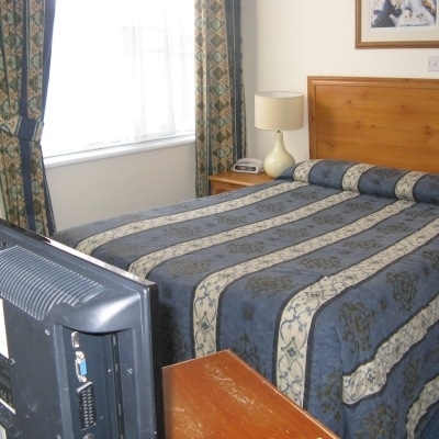 Discovery Inn Leeds (Ex Comfort Inn Leeds) Image
