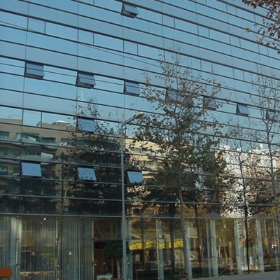Four Points by Sheraton Barcelona Diagonal