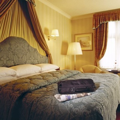 Mercure Dunkenhalgh (7km From Blackburn) Image