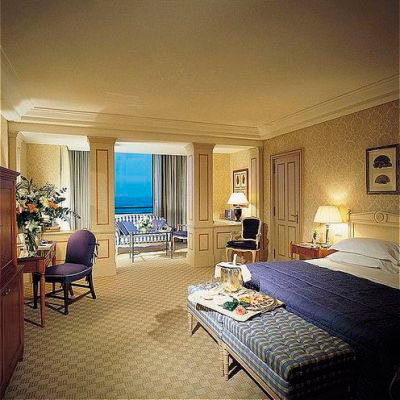 Excelsior Palace (Junior Suite/ Sea View) Image