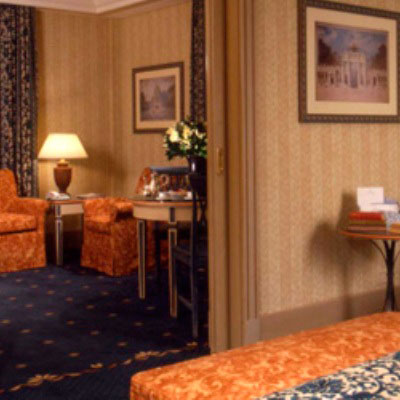 Excelsior Palace (Classic Suite/ Sea View) Image