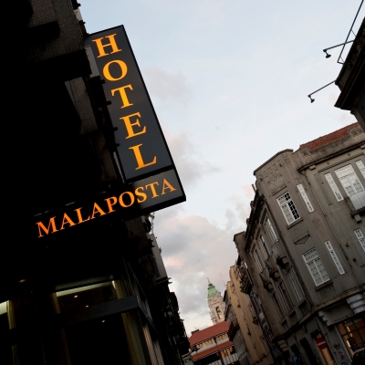 Malaposta