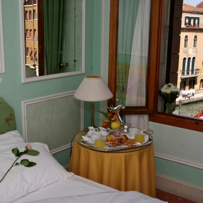 Arlecchino Image
