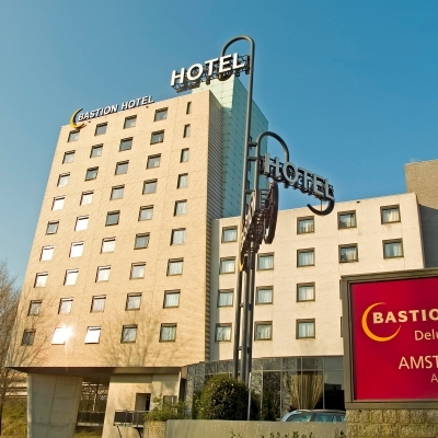 Bastion Hotel Amsterdam/Amstel (Deluxe)