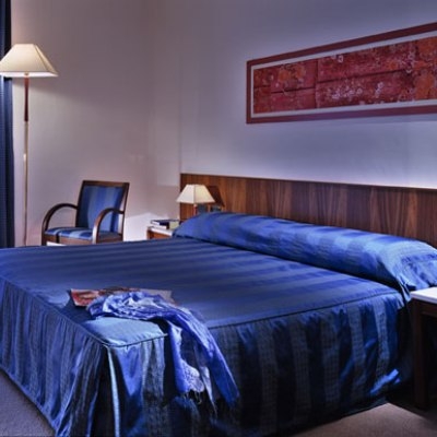 Best Western Europa Palace Image