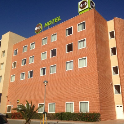 Holiday Inn Express Alicante