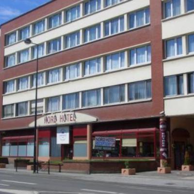 Nord Hotel