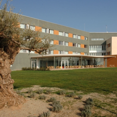 Agora Student Residence