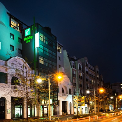 Holiday Inn Garden Court Reims