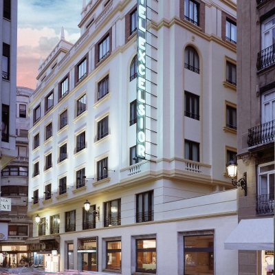 Catalonia Excelsior