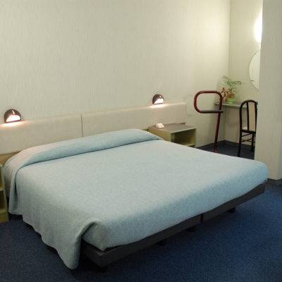 Best Western Hotel Italia Image
