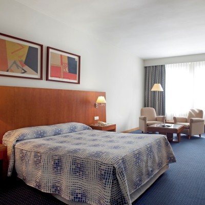 Husa Moncloa Image