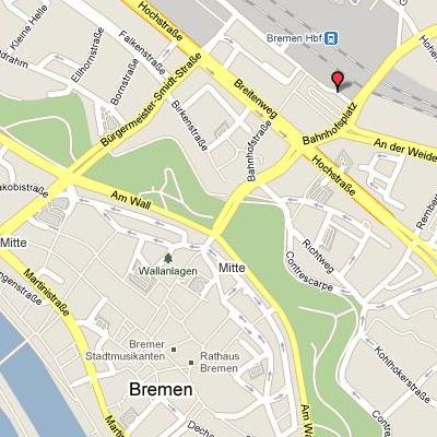 Intercity Bremen Image