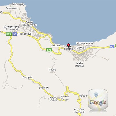 Kyknos Beach Hotel & Bungalows (Half Board) Image