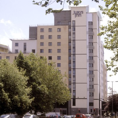 Jurys Inn Southampton