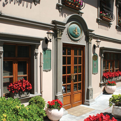 Celal Sultan, Istanbul 
