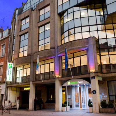 Express by Holiday Inn Lille Centre