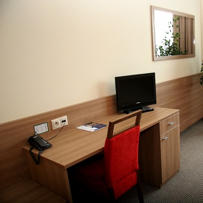 City Hotel Bratislava Image