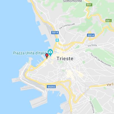 Starhotels Savoia Excelsior Palace Image
