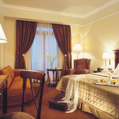 Electra Palace Image