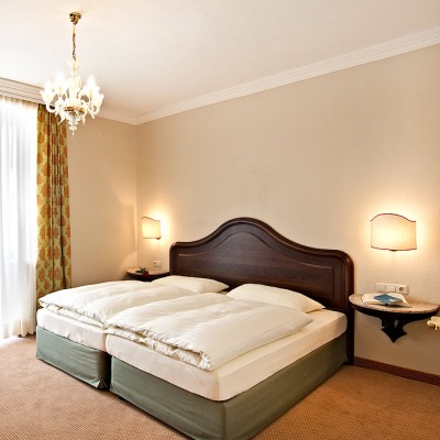 Atel Hotel Lasserhof Image