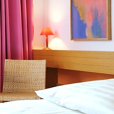 Creatif Hotel Elephant Image
