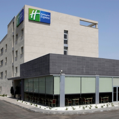 Express By Holiday Inn Malaga Airport