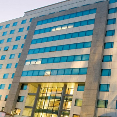 Mirasierra Suites (Classic Suite), Madryt 