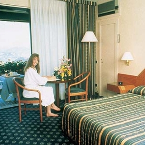 Grand Hotel San Marino Image