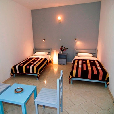 Xenones Lindos Image