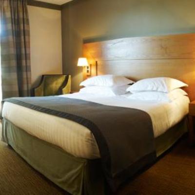 New Hotel Bompard Image