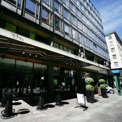 GLO Helsinki Kluuvi, Helsinki 