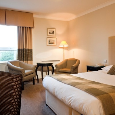 Mercure Norton Grange Image