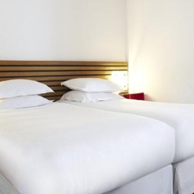 New Hotel Select Image