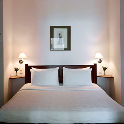 Xenones Filotera (East Sea View 1-Bed Apartment) Image