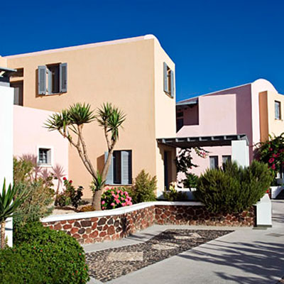 Xenones Filotera (East Sea View 1-Bedroom Apartment), Santorini 