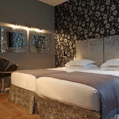 New Hotel Roblin (Privilege) Image