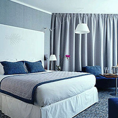 Pullman Palm Beach(Sea View-With Balcony) Image