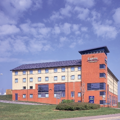 Holiday Inn Express Luton Airport