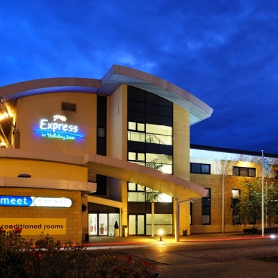 Holiday Inn Express Northampton (6km Northampton)