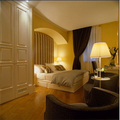 San Giorgio (Superior Room) Image