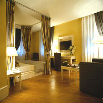 San Giorgio (Junior Suite) Image